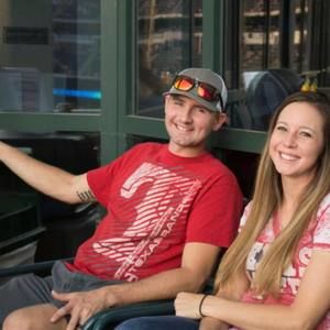 Meet your Posher, Josh